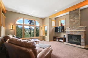 Lovely 3BR with Workspace Views Near Skiing Parks Silverthorne
